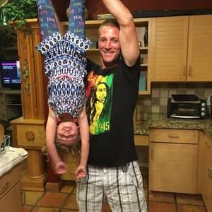 Meet your Posher, Kyle